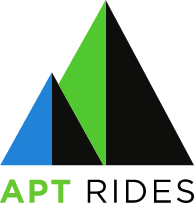 APT Rides Logo